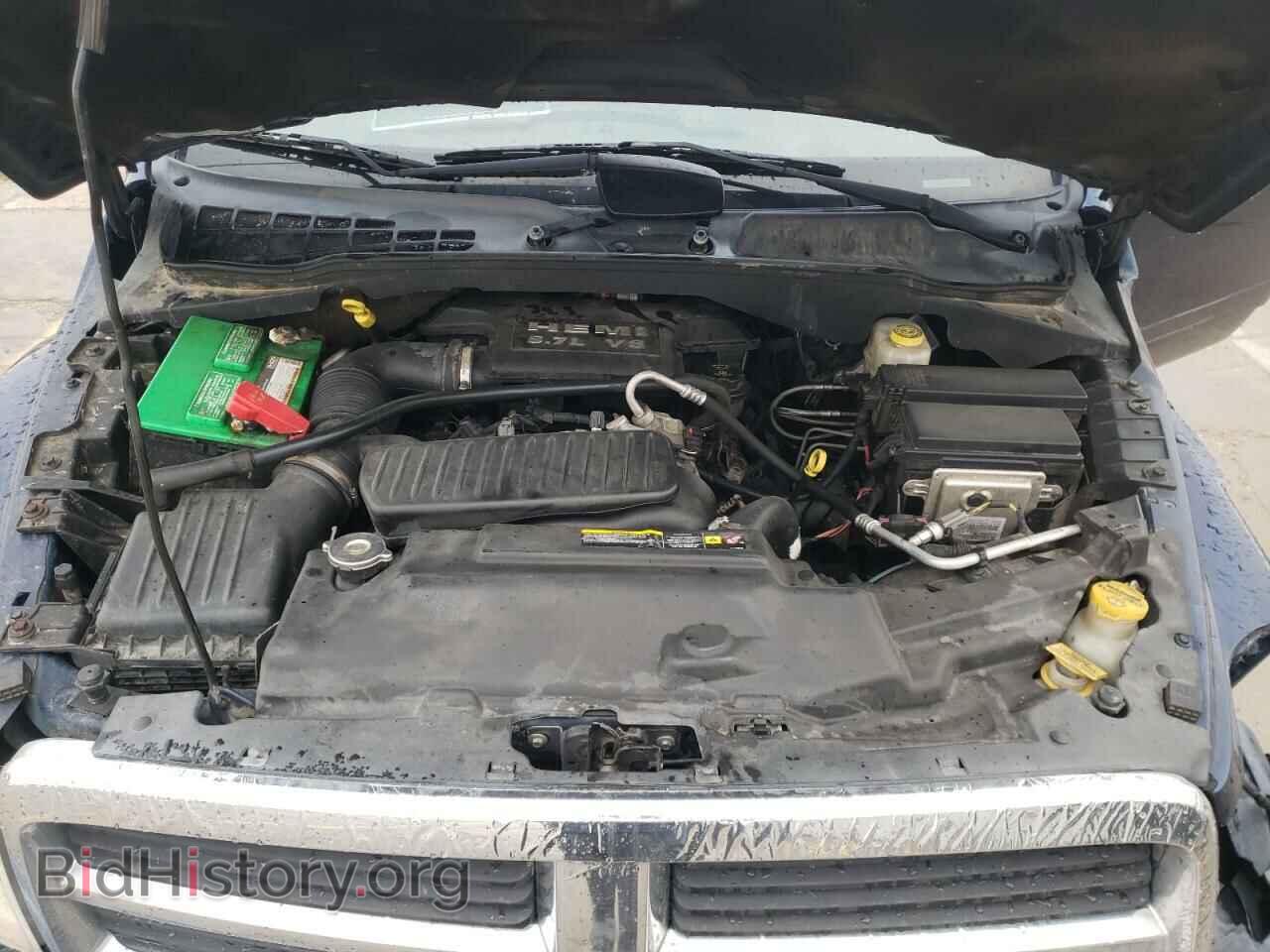 2006 DODGE DURANGO - VIN: 1D4HD582X6F162379 - Фото 7