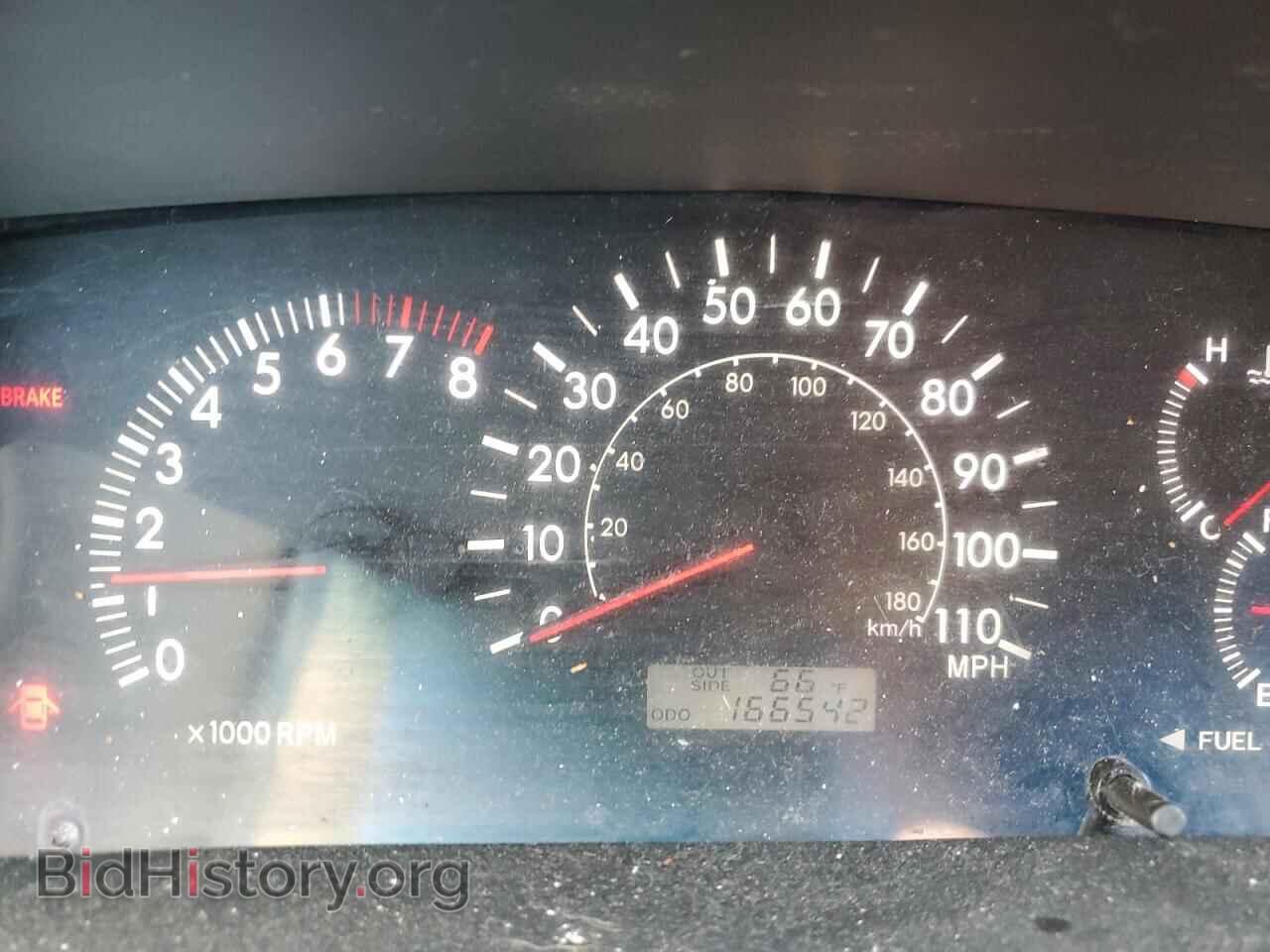 2007 TOYOTA COROLLA - VIN: 2T1BR32E97C845163 - Фото 9