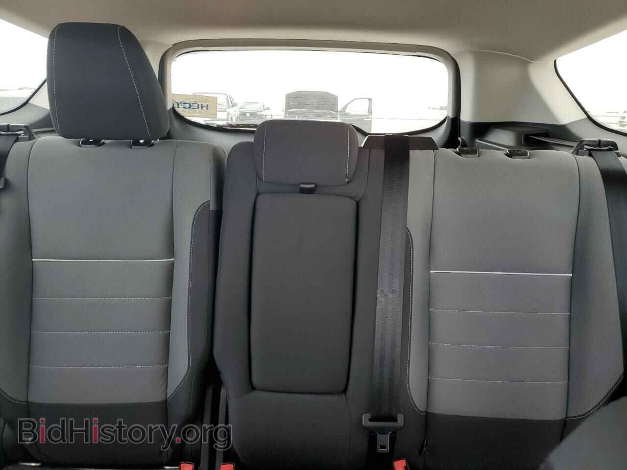 2015 FORD ESCAPE - VIN: 1FMCU0G75FUB91836 - Фото 10