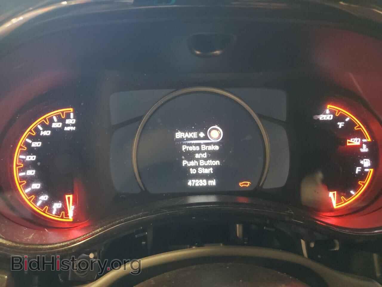 2022 DODGE DURANGO - VIN: 1C4SDJGJXNC210970 - Фото 9