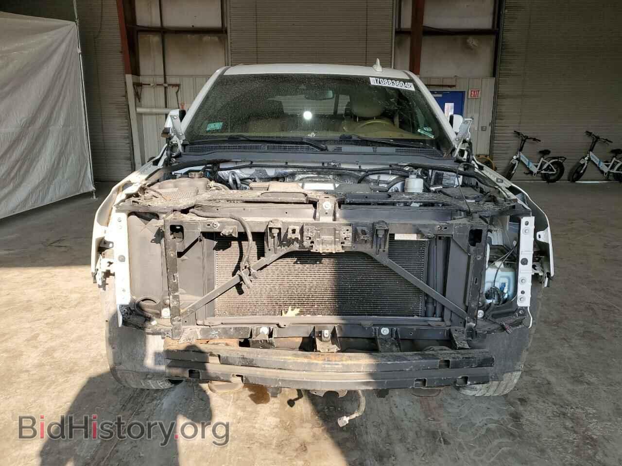 2017 CADILLAC ESCALADE - VIN: 1GYS4DKJ2HR327172 - Фото 5
