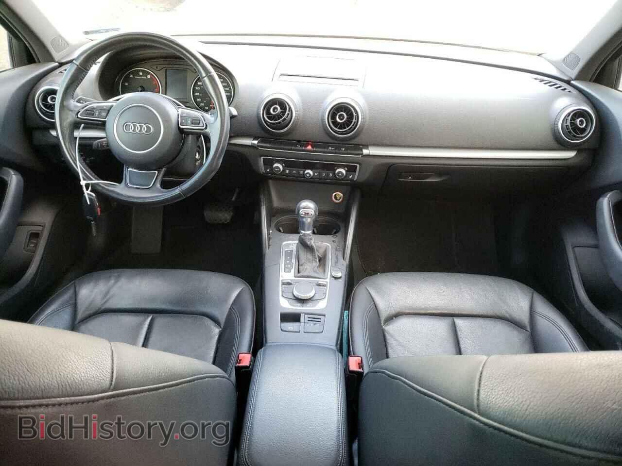 2015 AUDI A3 - VIN: WAUACGFF5F1119565 - Photo 8