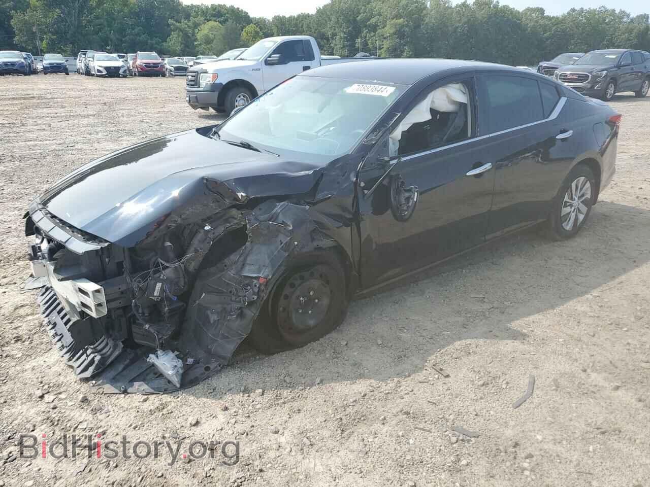 Photo 1N4BL4BVXLC113544 - NISSAN ALTIMA 2020