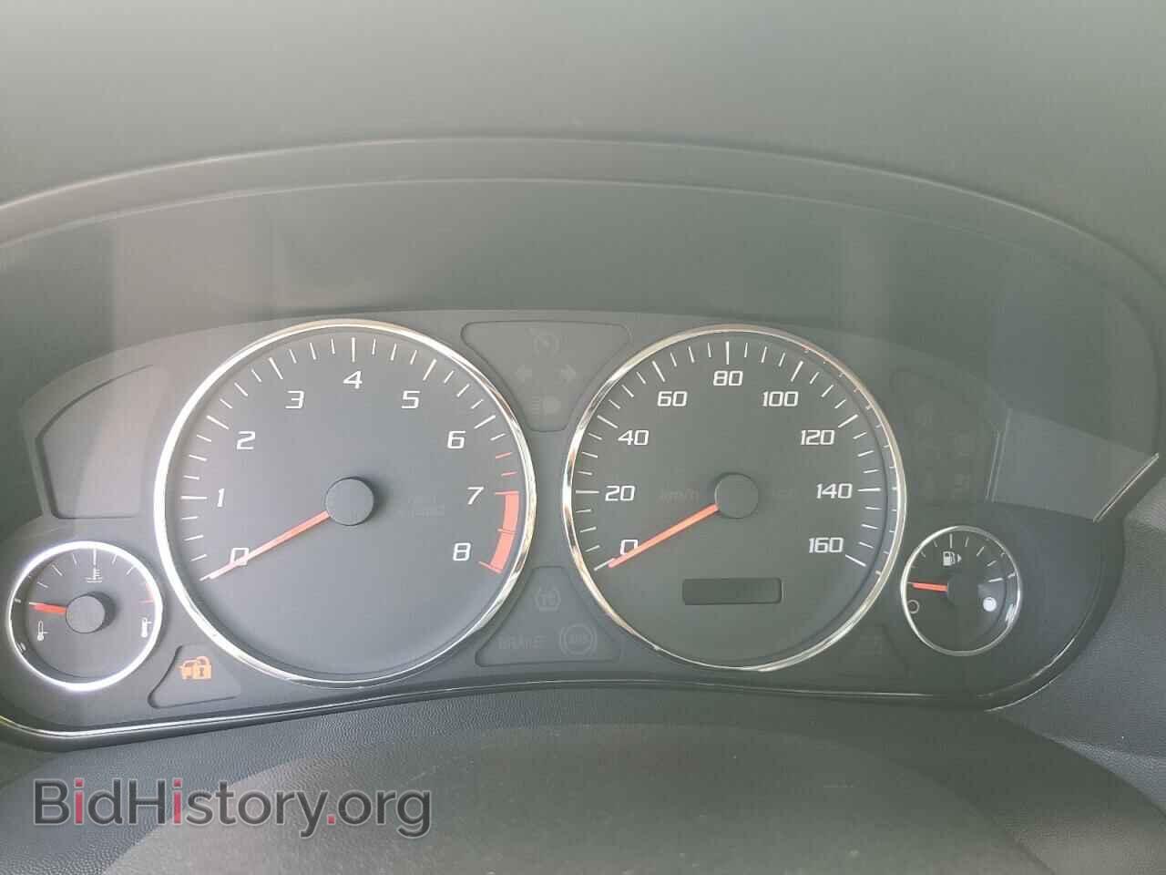 2006 CADILLAC SRX - VIN: 1GYEE637360166034 - Фото 9