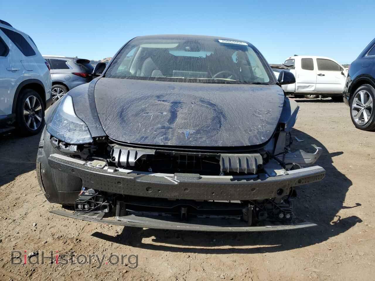 2023 TESLA MODEL 3 - VIN: 5YJ3E1EAXPF610750 - Photo 5
