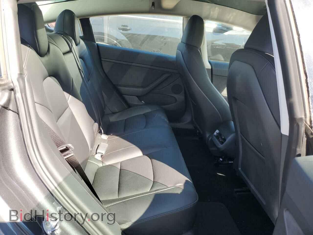 2023 TESLA MODEL 3 - VIN: 5YJ3E1EAXPF610750 - Photo 10