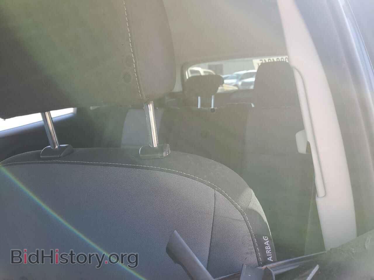 2016 FORD ESCAPE - VIN: 1FMCU0G90GUC05273 - Фото 10