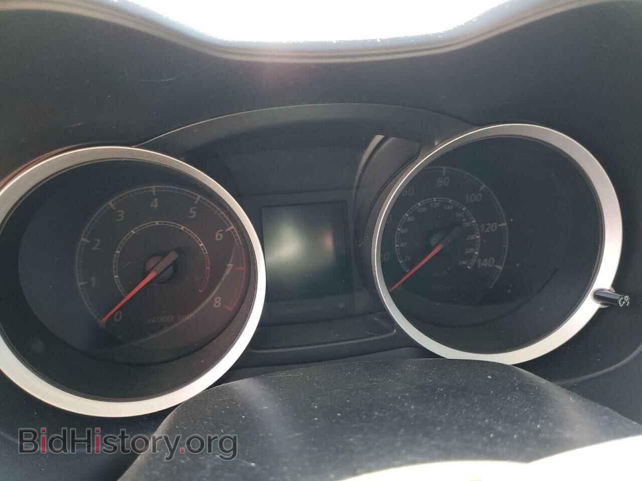 2016 MITSUBISHI LANCER - VIN: JA32U2FU6GU002324 - Фото 9