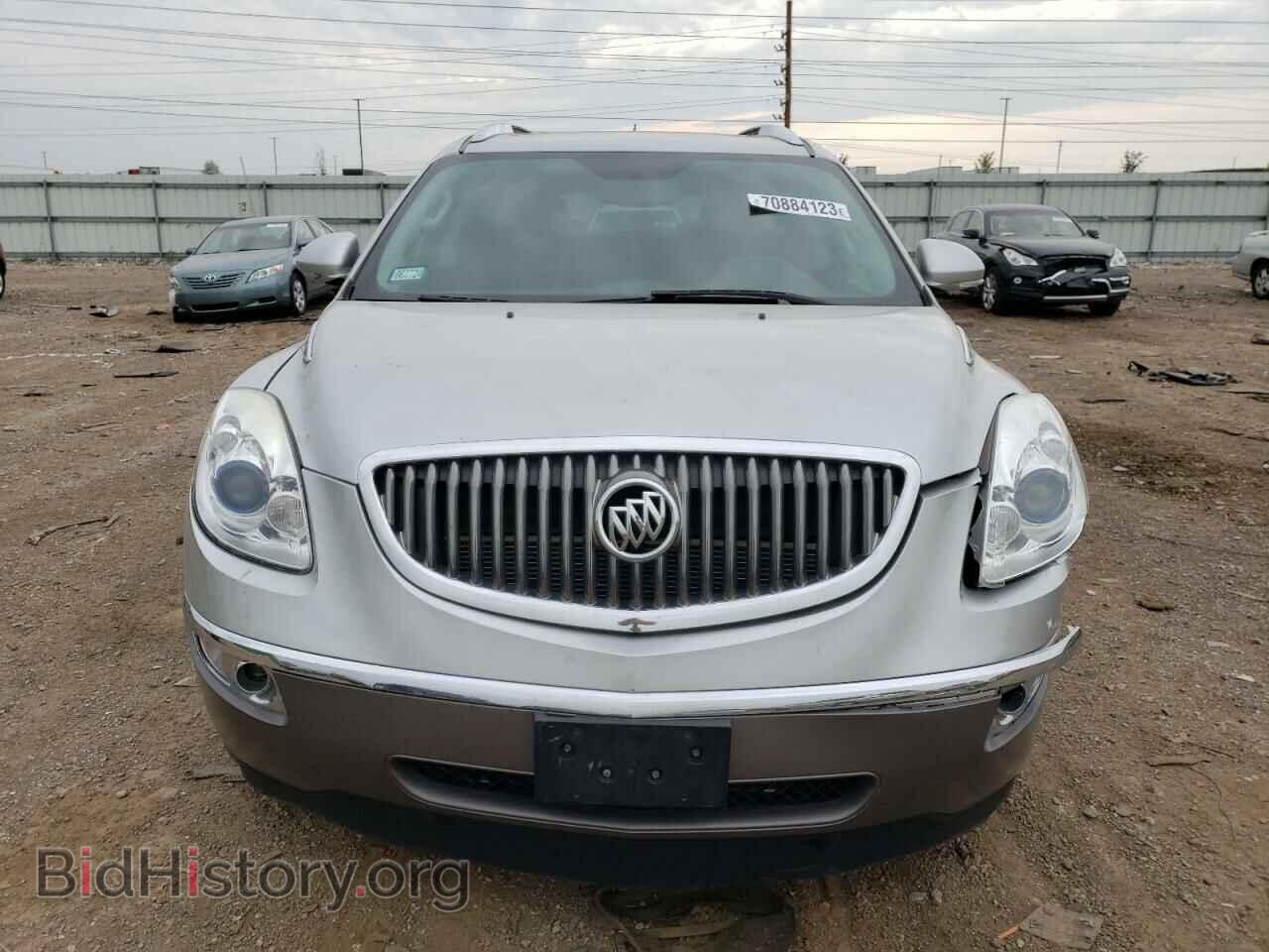 2012 BUICK ENCLAVE - VIN: 5GAKRCED5CJ349988 - Photo 5