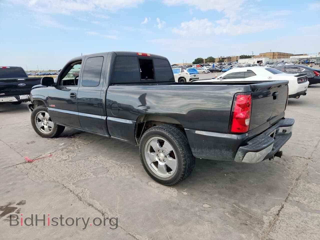 2005 CHEVROLET ALL Models - VIN: 2GCEC19N151249971 - Фото 2