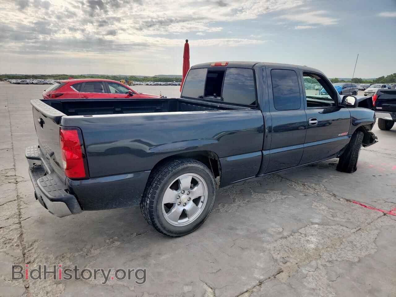 2005 CHEVROLET ALL Models - VIN: 2GCEC19N151249971 - Фото 3