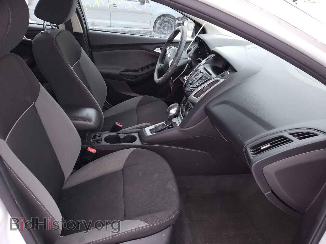 2014 FORD FOCUS - VIN: 1FADP3F26EL314786 - Фото 5