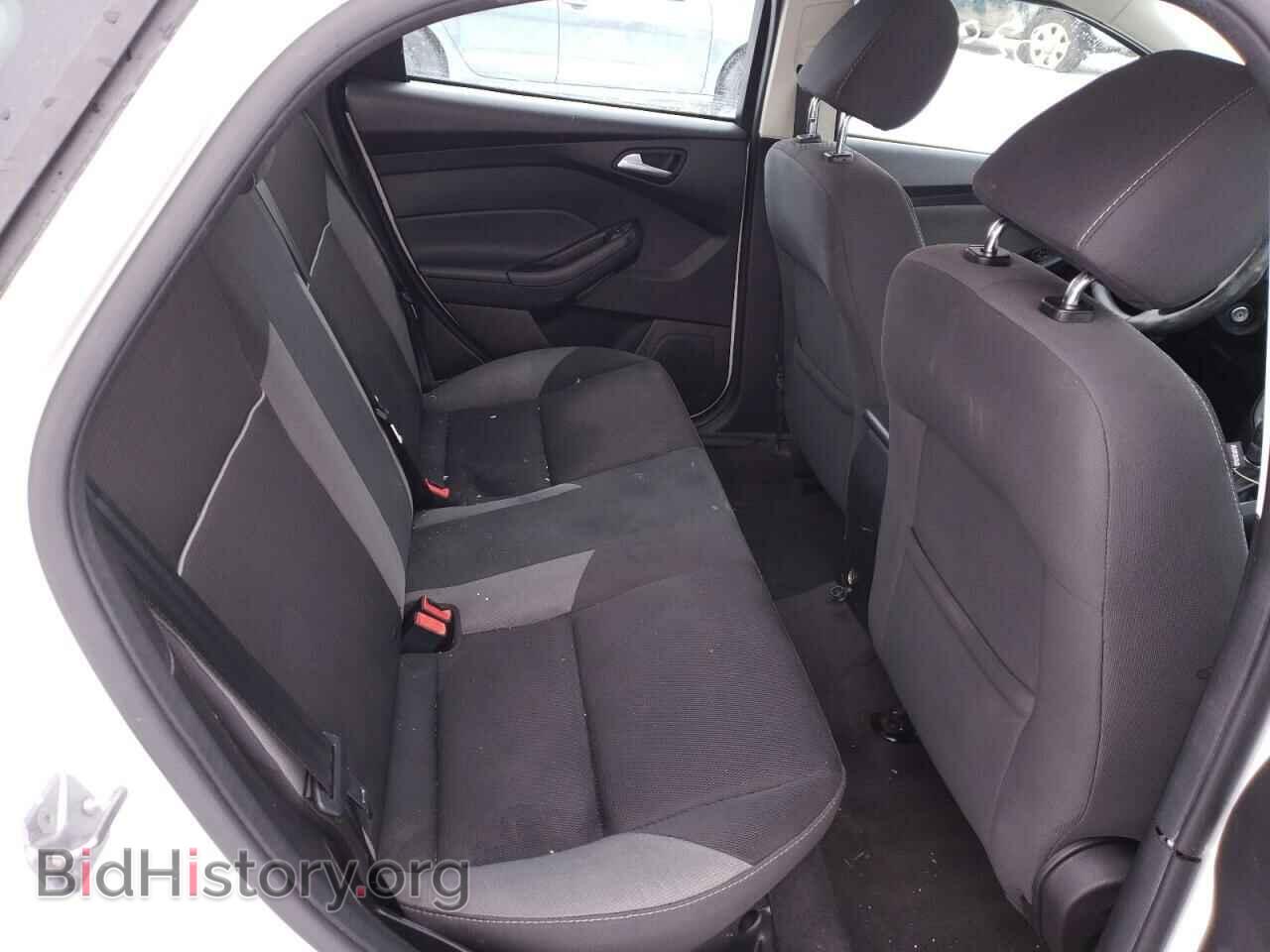 2014 FORD FOCUS - VIN: 1FADP3F26EL314786 - Фото 6
