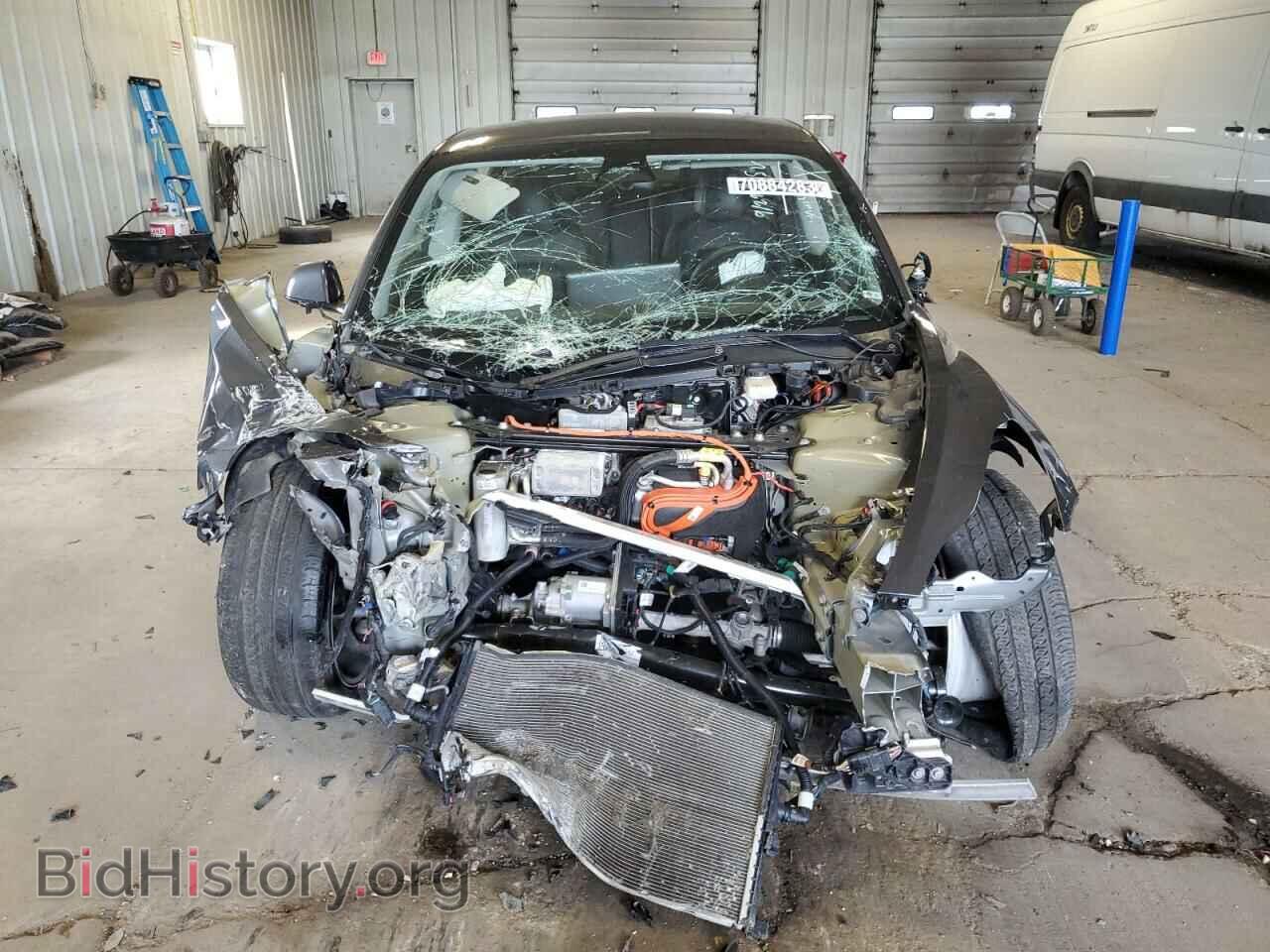 2022 TESLA MODEL 3 - VIN: 5YJ3E1EA6NF188683 - Photo 5