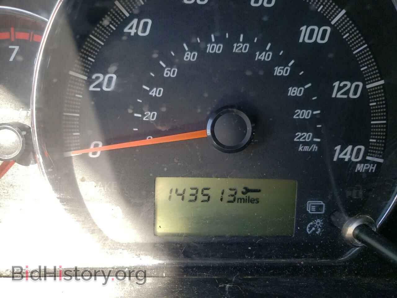 2017 MITSUBISHI MIRAGE - VIN: ML32F4FJ9HHF08260 - Фото 8
