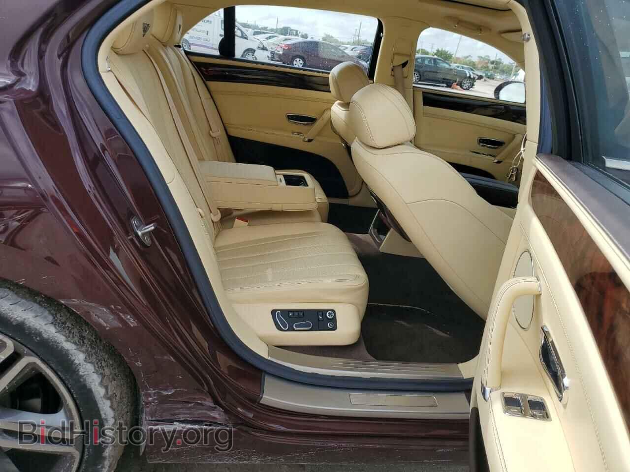 2015 BENTLEY ALL MODELS - VIN: SCBEC9ZA7FC041426 - Фото 10