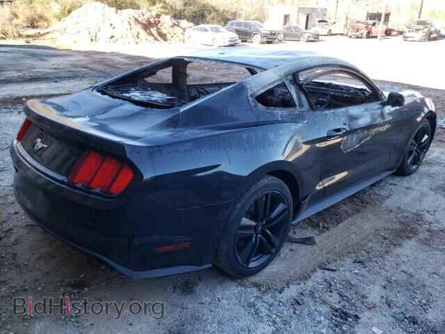 2016 FORD MUSTANG - VIN: 1FA6P8TH4G5218161 - Фото 4
