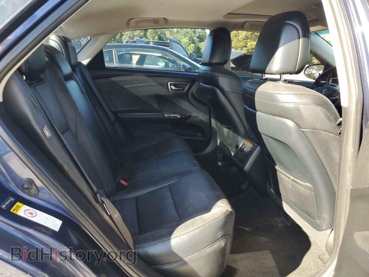 2014 TOYOTA AVALON - VIN: 4T1BK1EB4EU123766 - Фото 10
