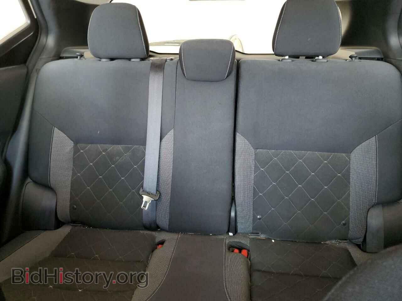 2019 NISSAN KICKS - VIN: 3N1CP5CUXKL554739 - Фото 10