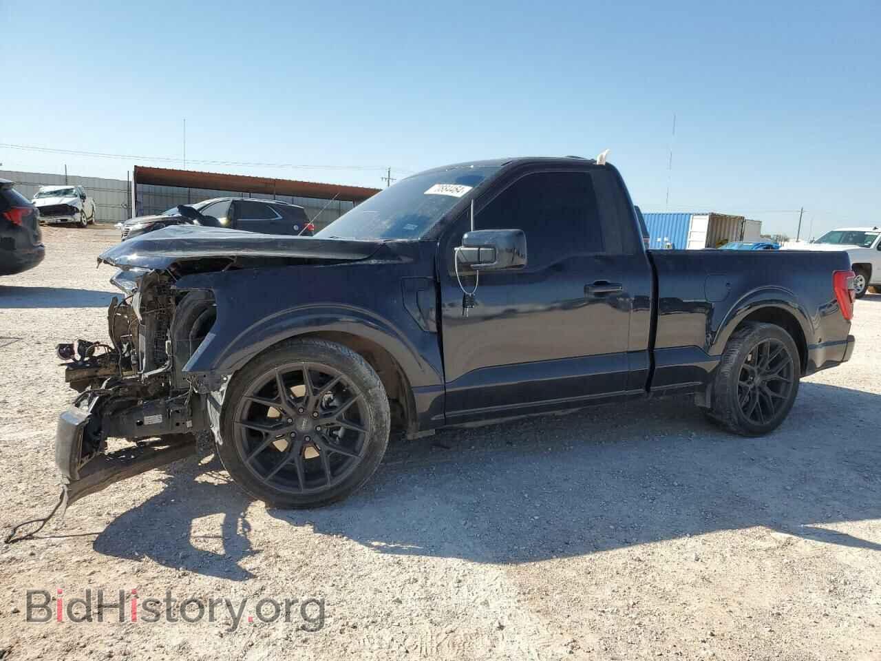 Photo 1FTMF1C51MKD81526 - FORD All Models 2021