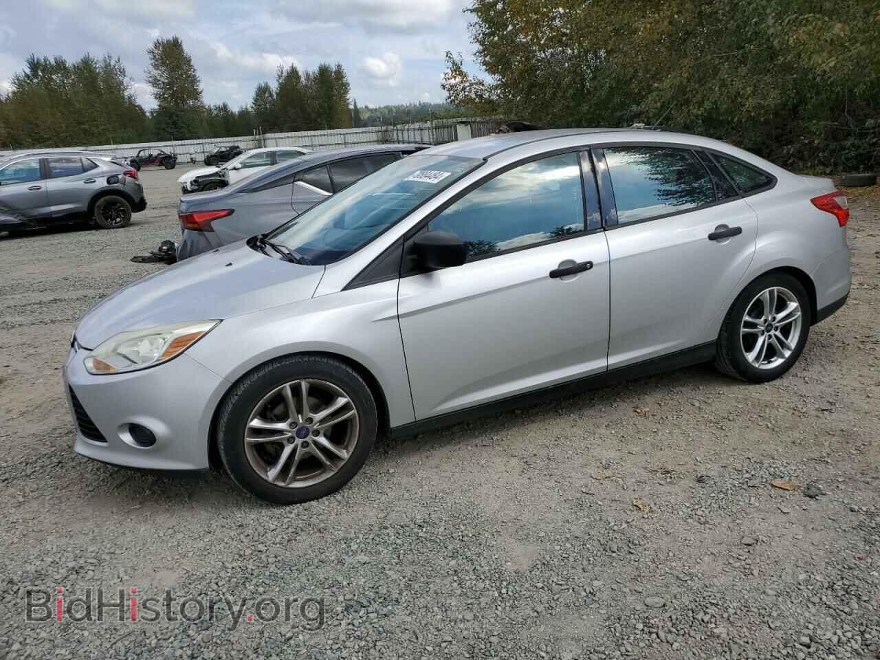 Photo 1FADP3E24DL323051 - FORD FOCUS 2013