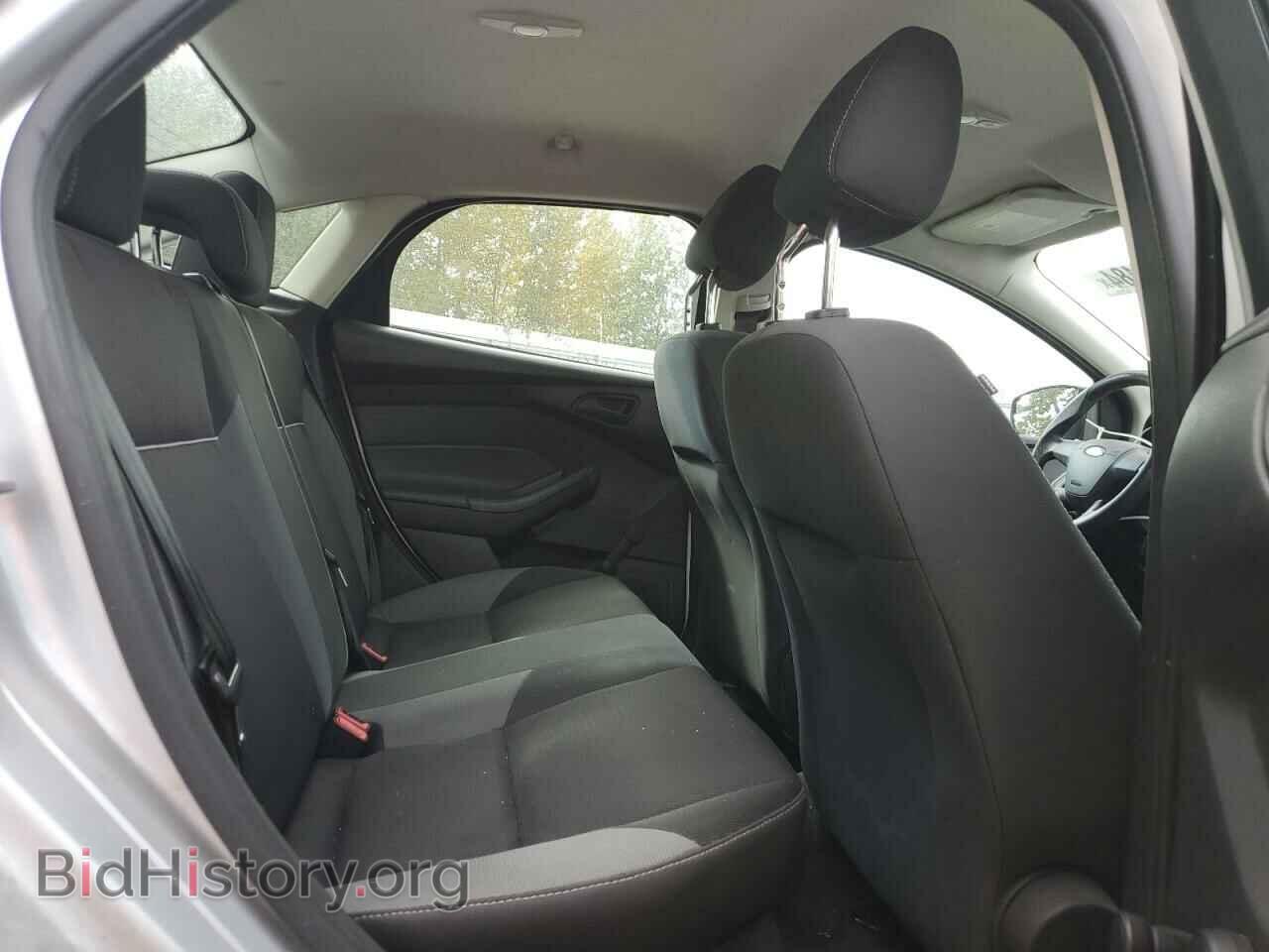 2013 FORD FOCUS - VIN: 1FADP3E24DL323051 - Фото 10