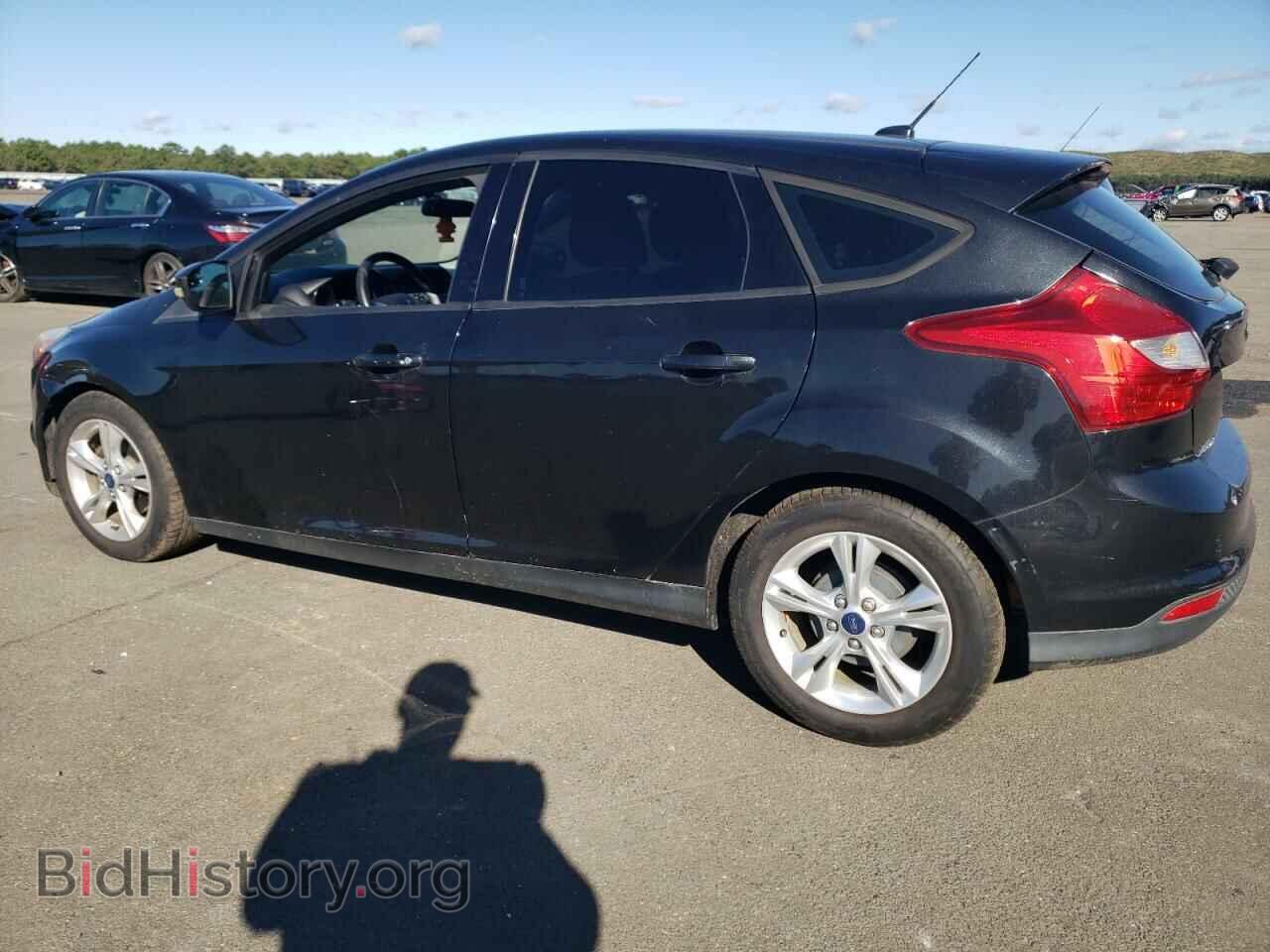 2014 FORD FOCUS - VIN: 1FADP3K29EL125507 - Photo 2