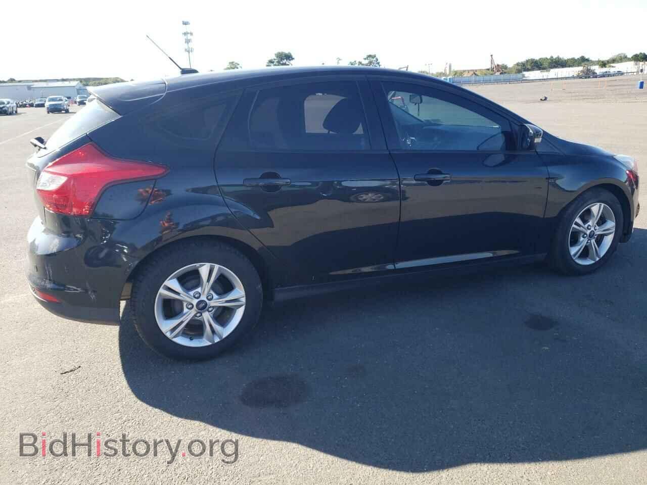 2014 FORD FOCUS - VIN: 1FADP3K29EL125507 - Photo 3