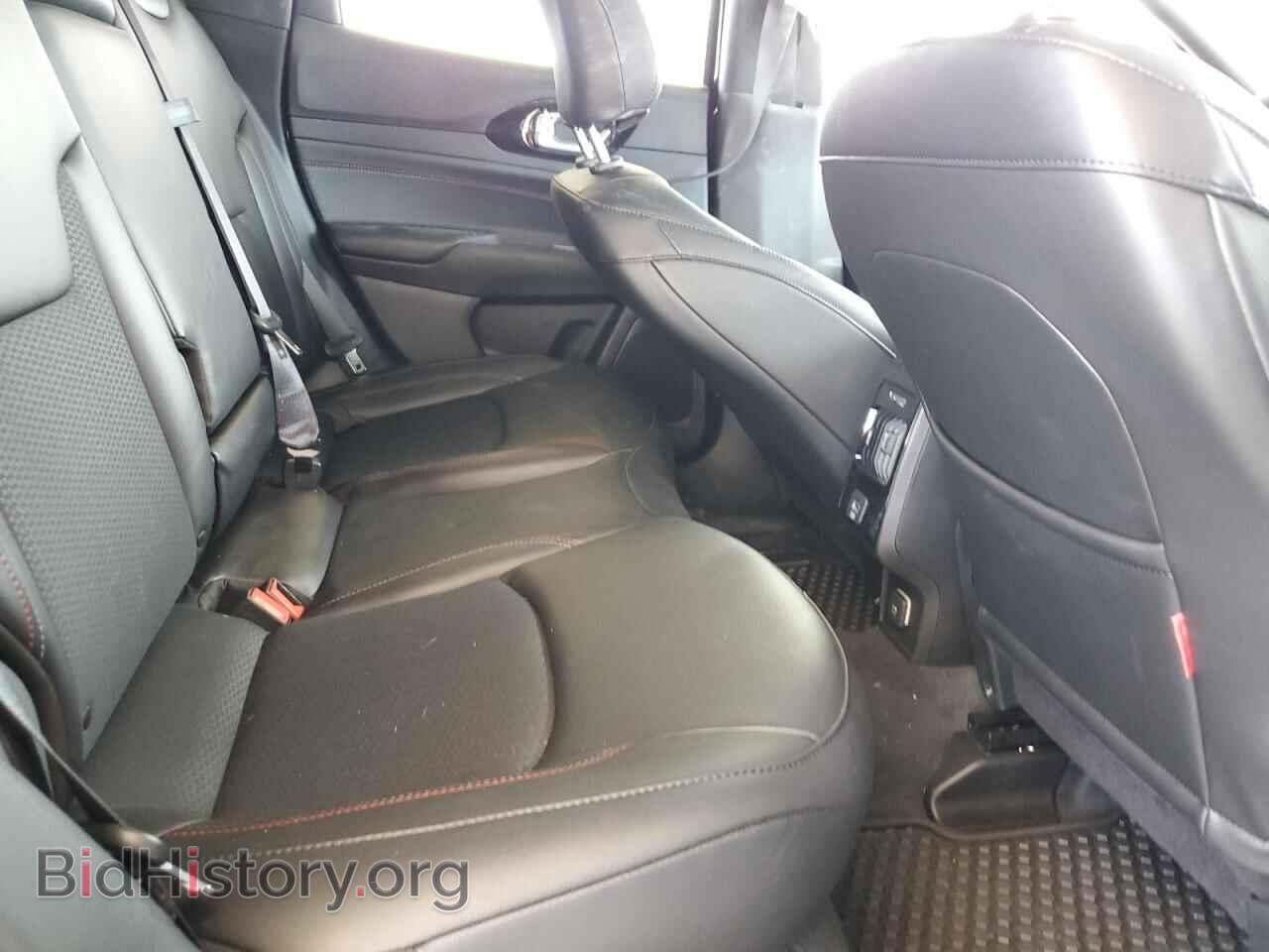 2025 JEEP COMPASS - VIN: 3C4NJDDN9ST567913 - Фото 11