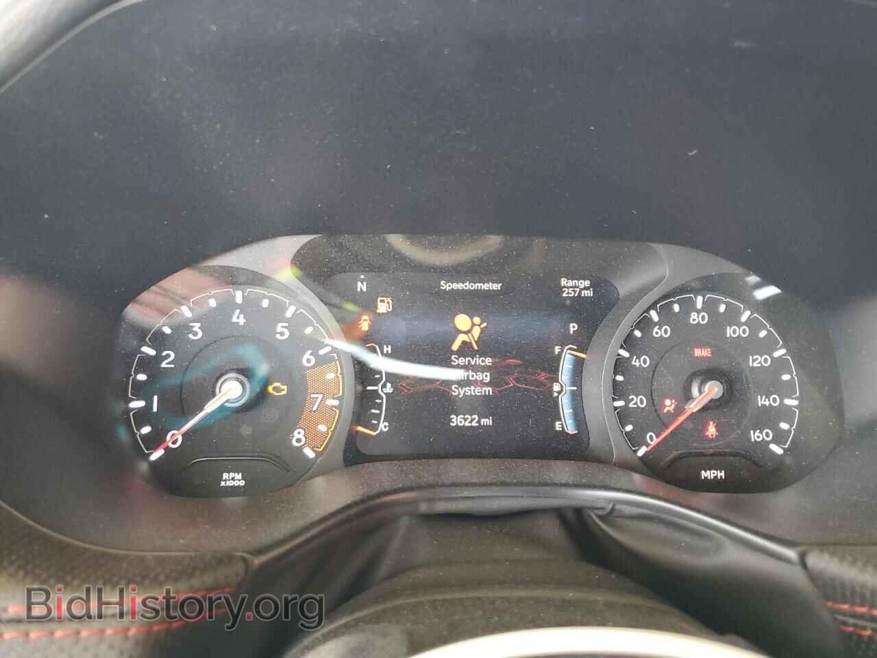 2025 JEEP COMPASS - VIN: 3C4NJDDN9ST567913 - Фото 9