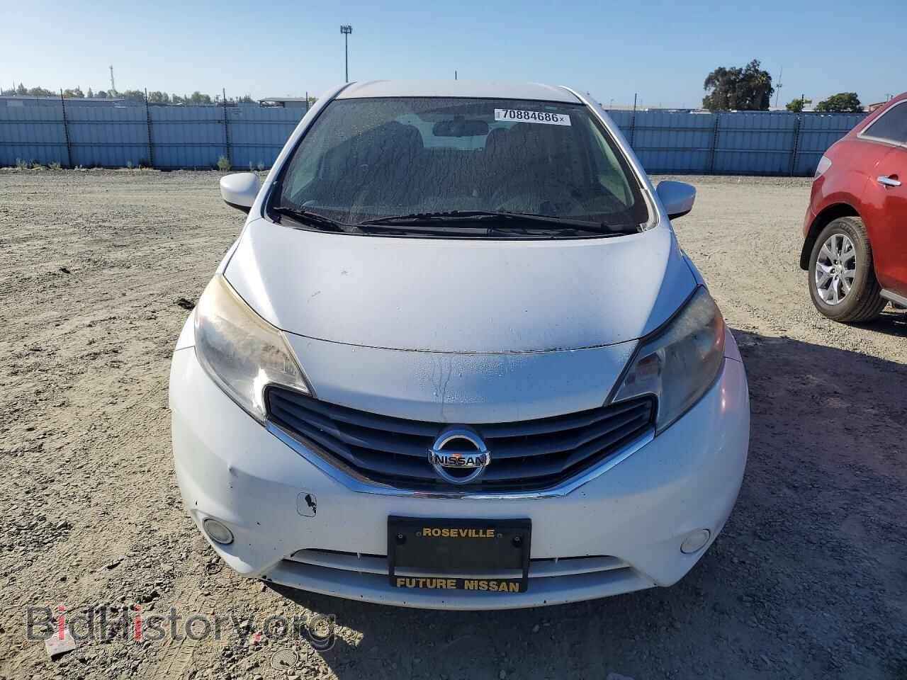 2016 NISSAN VERSA - VIN: 3N1CE2CP2GL376170 - Photo 5