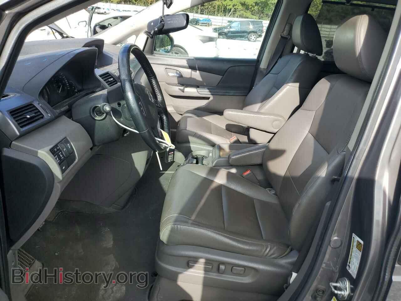 2015 HONDA All Models - VIN: 5FNRL5H68FB120966 - Фото 7