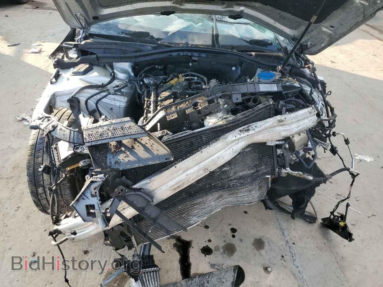 2014 AUDI A4 - VIN: WA1UFAFL5EA104132 - Фото 11