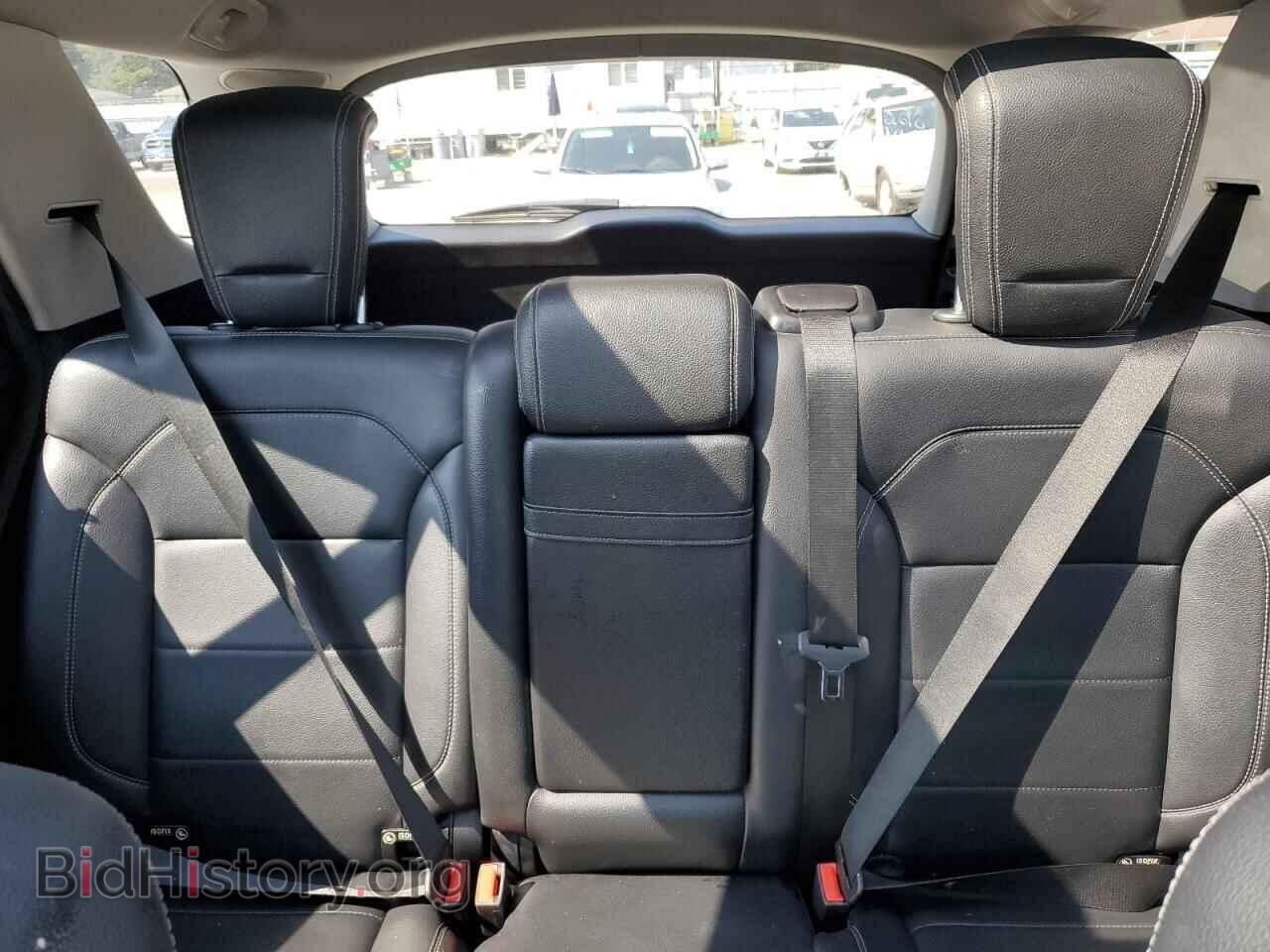2012 MERCEDES-BENZ M-CLASS - VIN: 4JGDA5HB3CA044327 - Фото 10