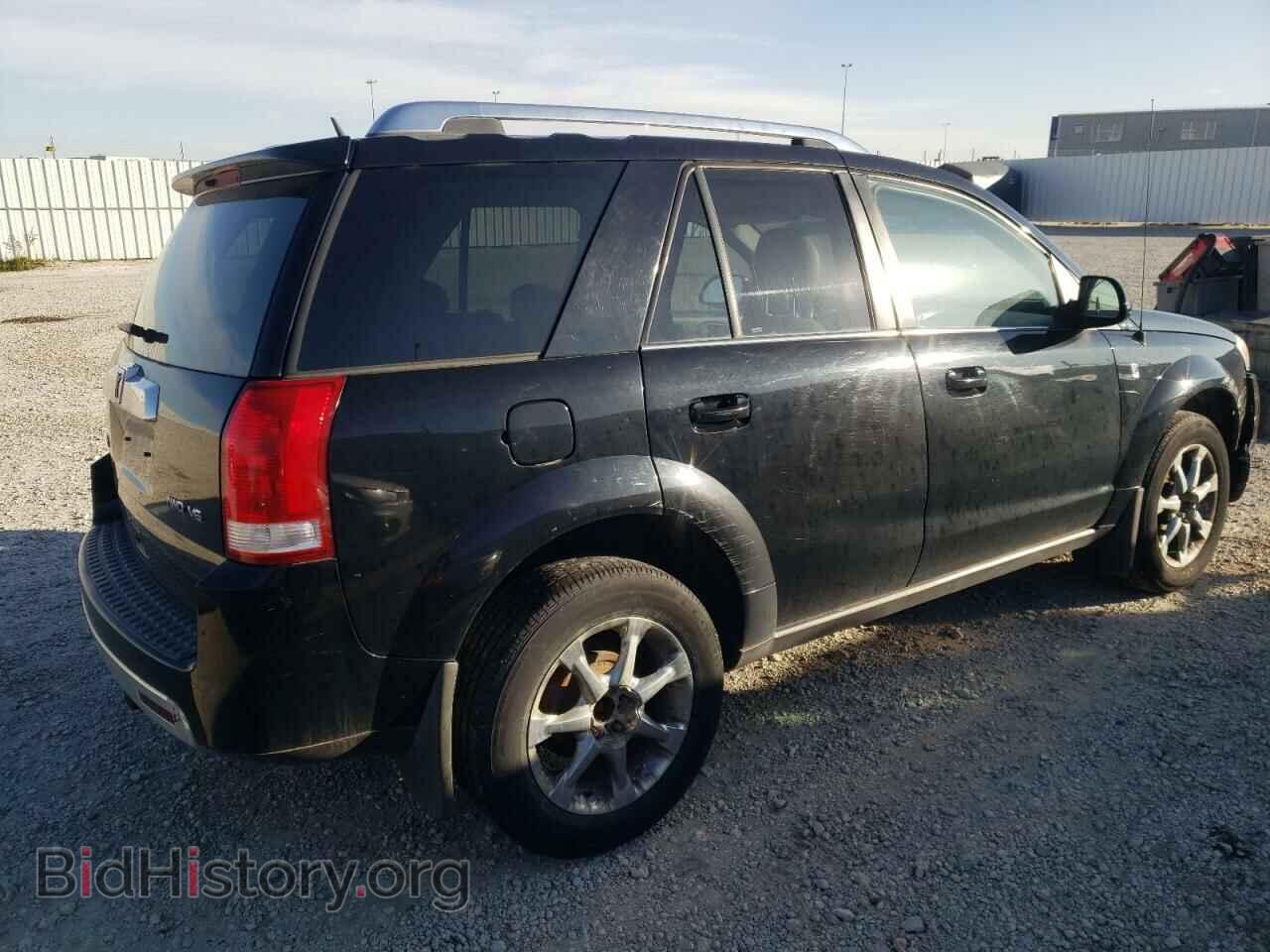2006 SATURN VUE - VIN: 5GZCZ63466S806876 - Фото 3