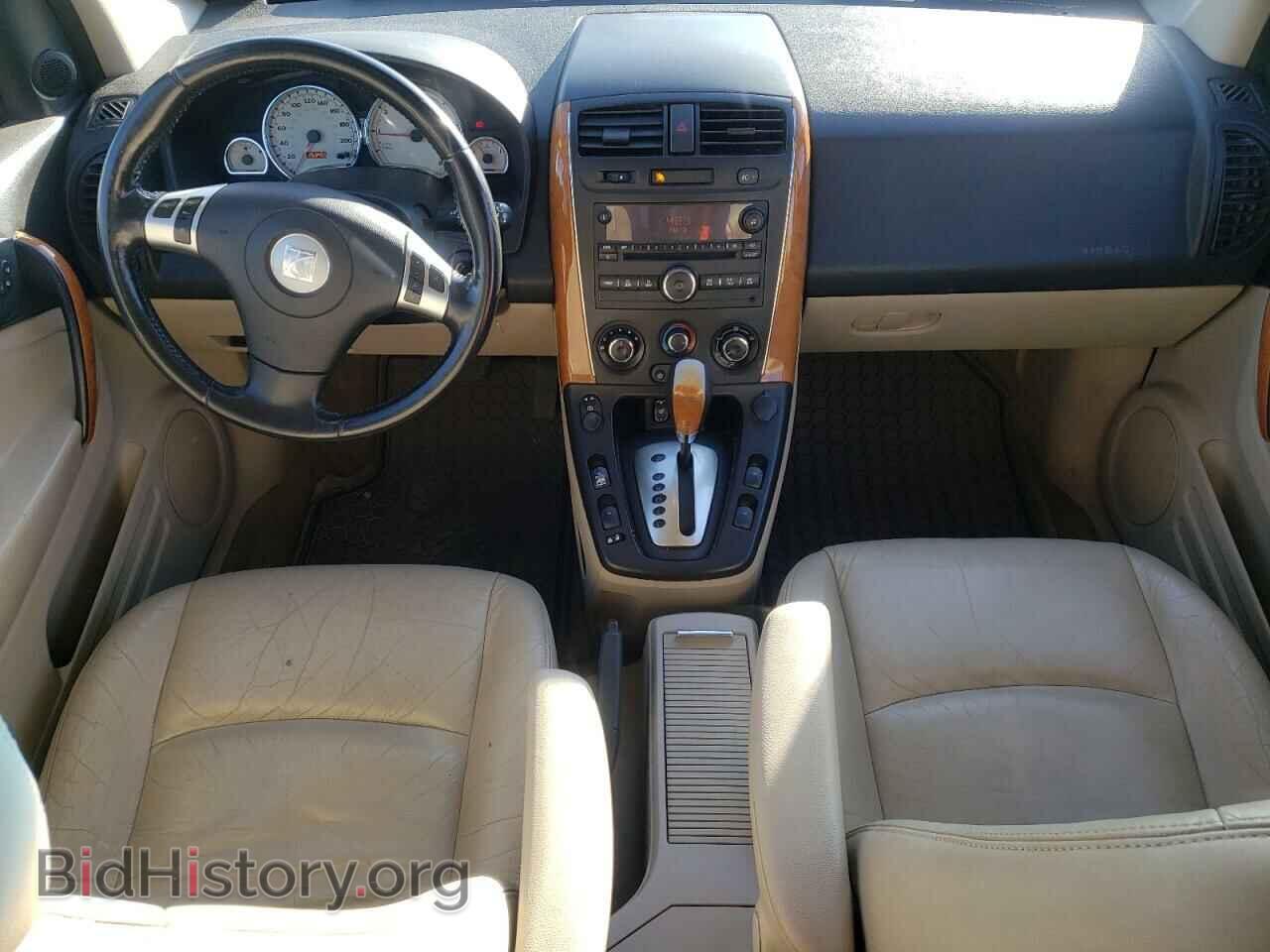 2006 SATURN VUE - VIN: 5GZCZ63466S806876 - Фото 8