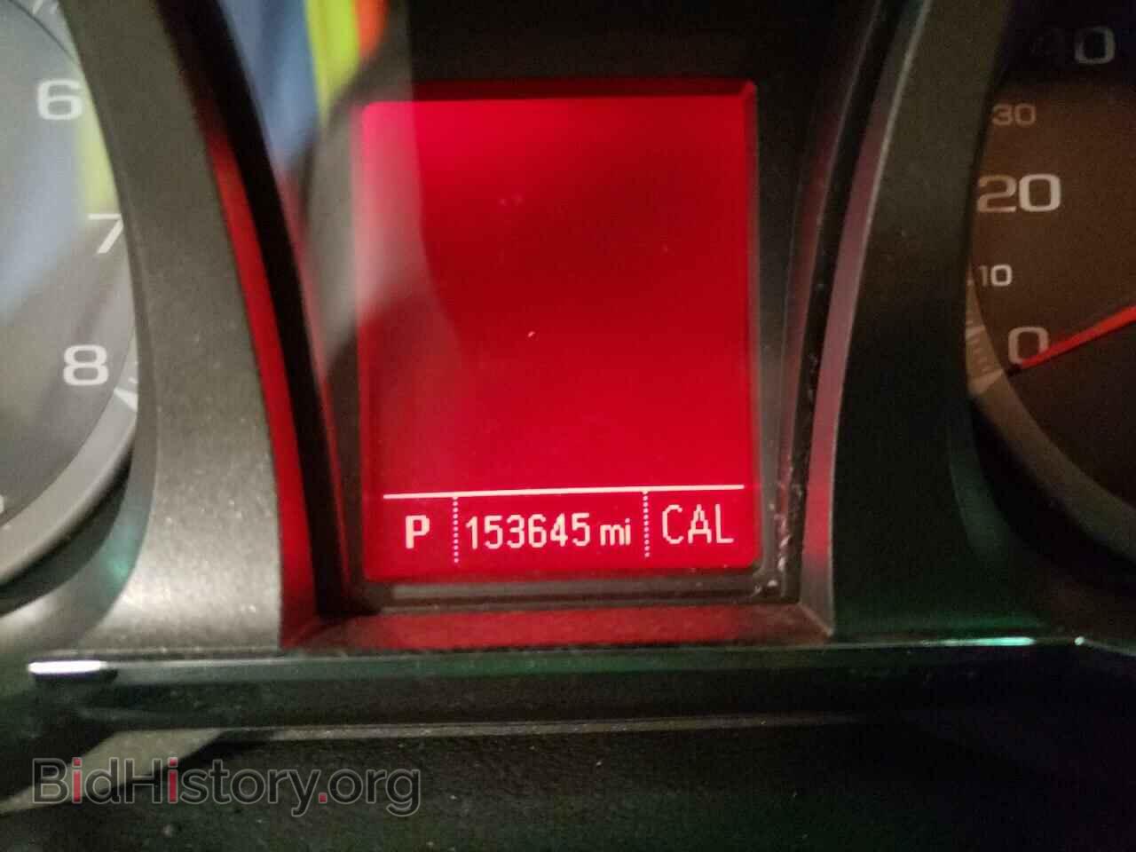 2012 GMC TERRAIN - VIN: 2GKFLUE56C6128806 - Фото 8