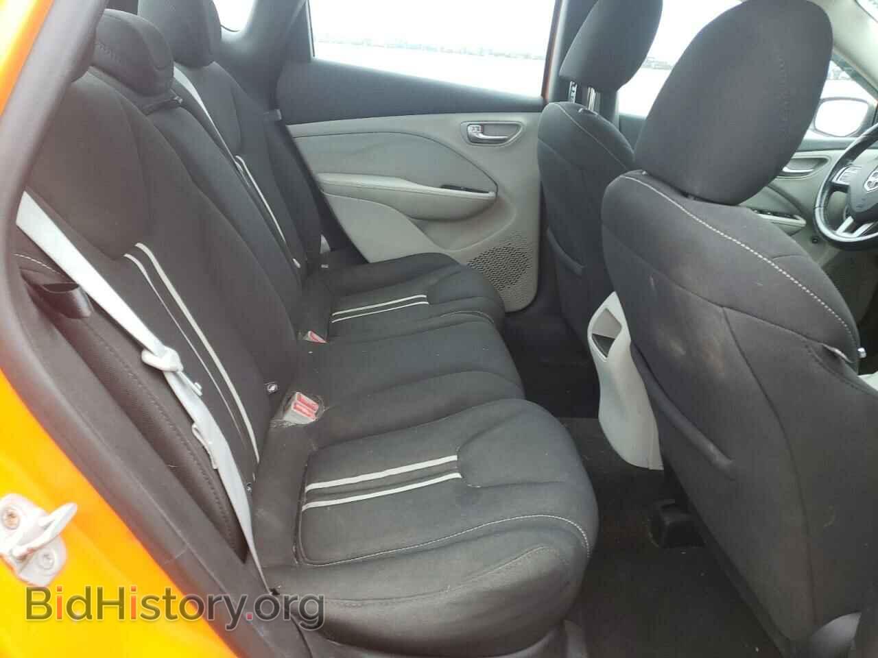 2013 DODGE DART - VIN: 1C3CDFBA9DD308815 - Фото 6