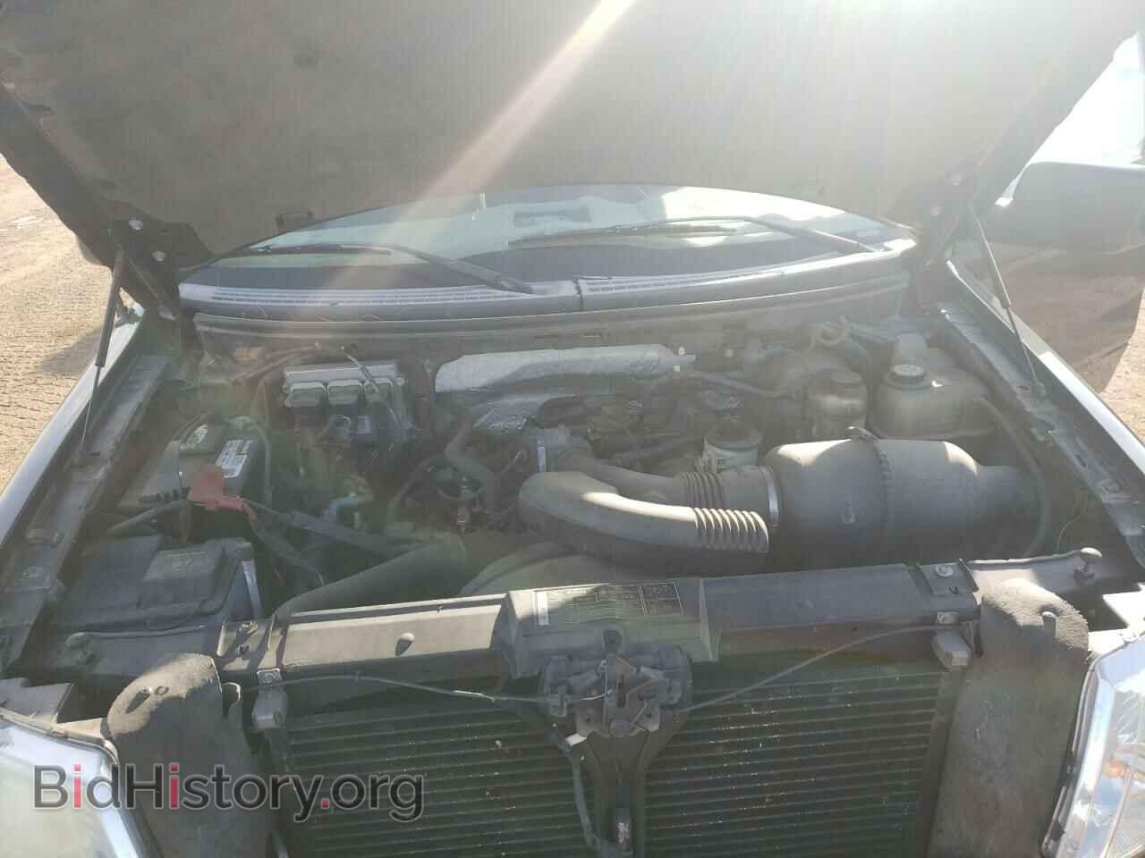 2007 FORD All Models - VIN: 1FTRX12W47FA76094 - Фото 11