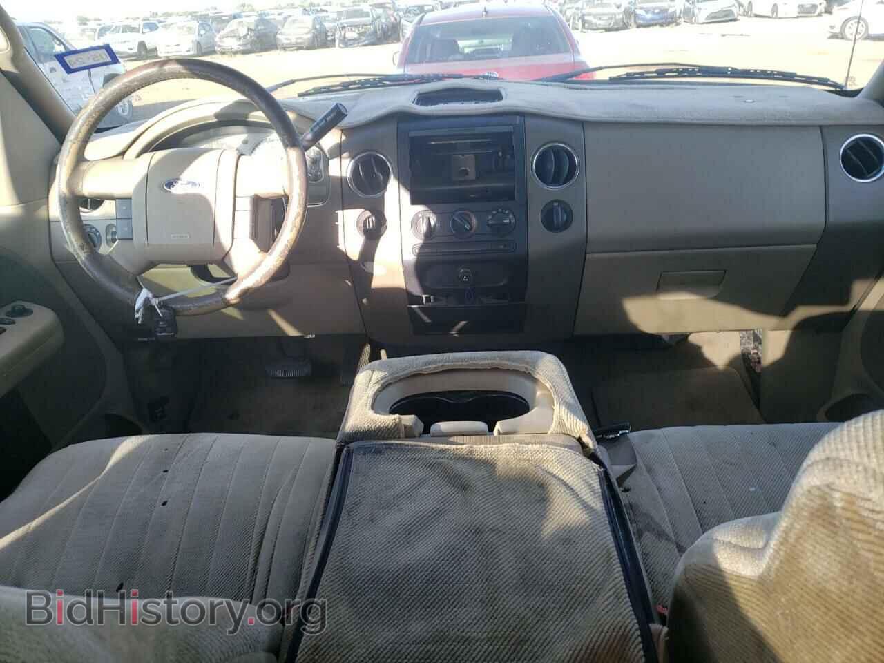 2007 FORD All Models - VIN: 1FTRX12W47FA76094 - Фото 8
