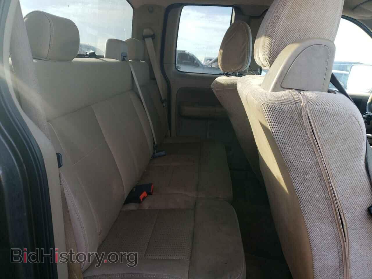2007 FORD All Models - VIN: 1FTRX12W47FA76094 - Фото 10