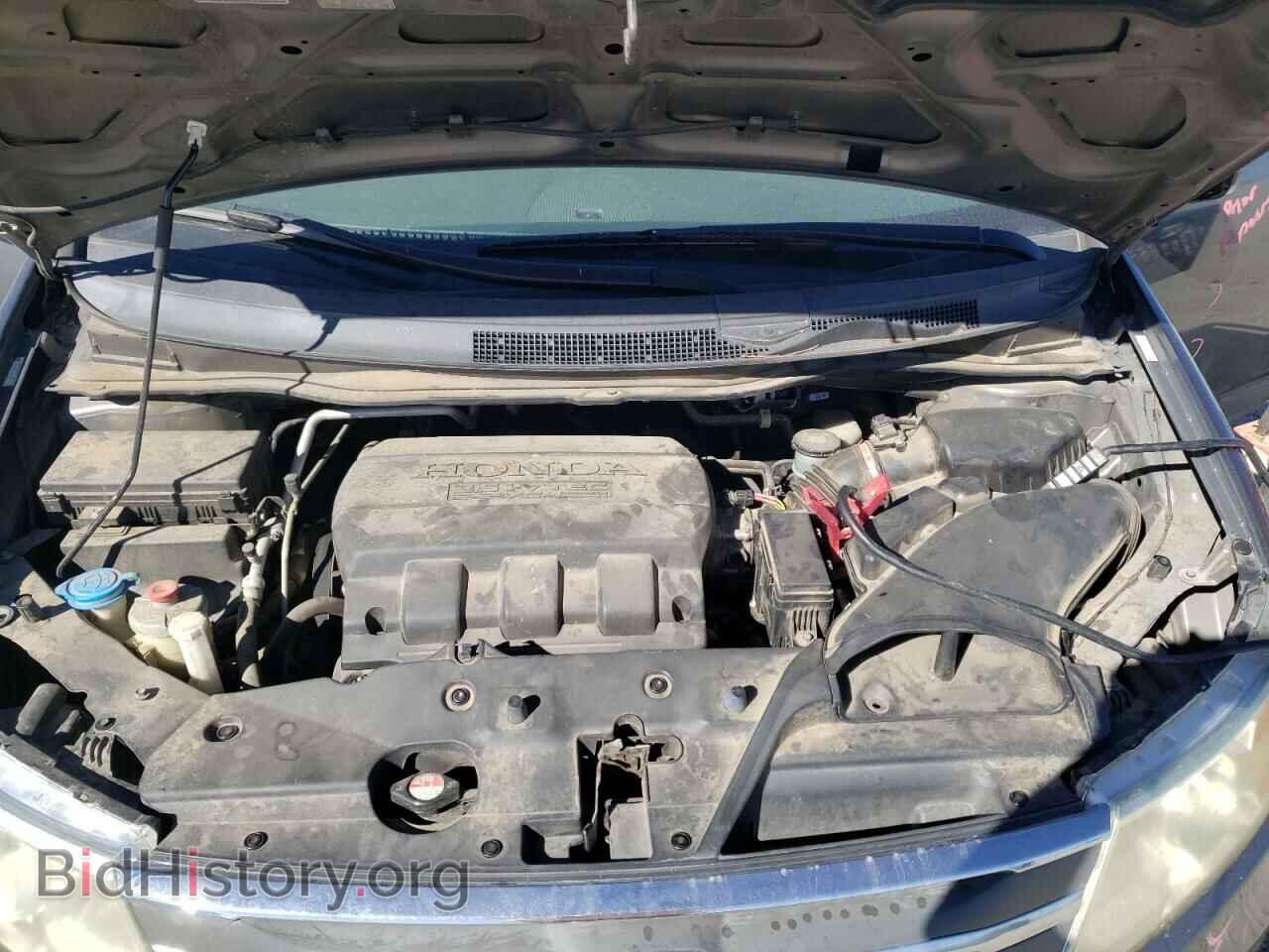 2013 HONDA All Models - VIN: 5FNRL5H63DB018309 - Фото 12