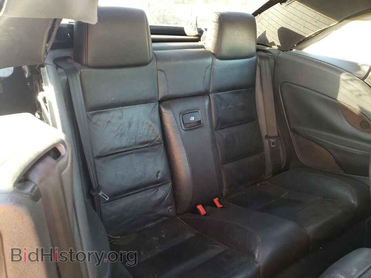 2007 VOLKSWAGEN EOS - VIN: WVWFA71F47V042851 - Фото 6