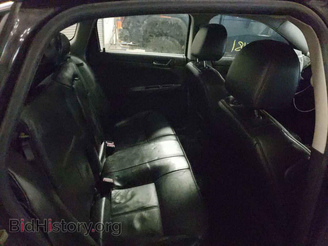 2009 CHEVROLET IMPALA - VIN: 2G1WT57K491145168 - Фото 6