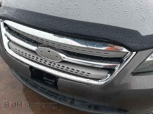 2012 FORD TAURUS - VIN: 1FAHP2EW0CG114377 - Фото 9