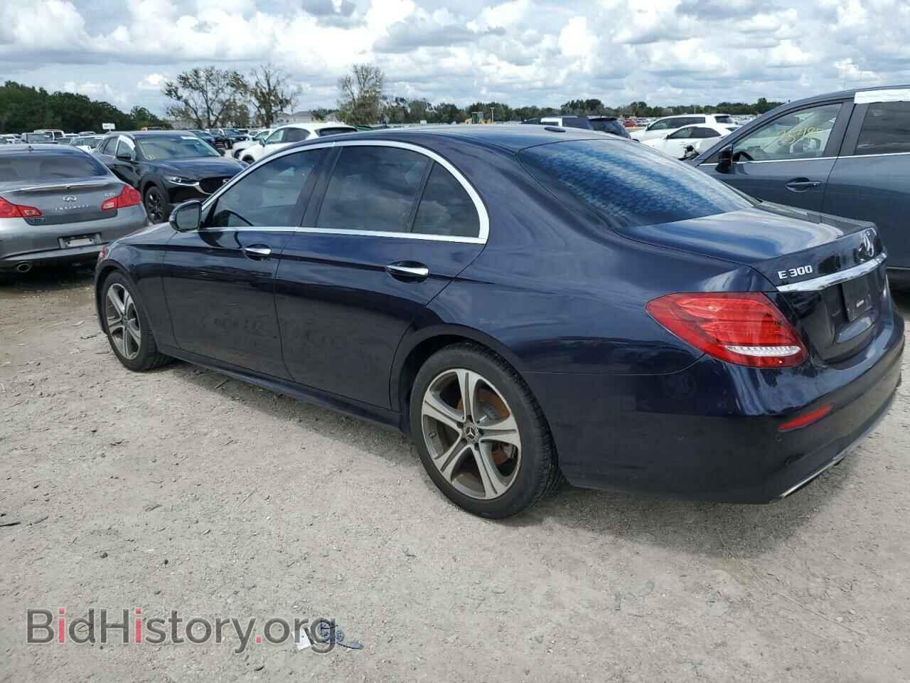 2018 MERCEDES-BENZ E-CLASS - VIN: WDDZF4JB0JA430710 - Фото 2
