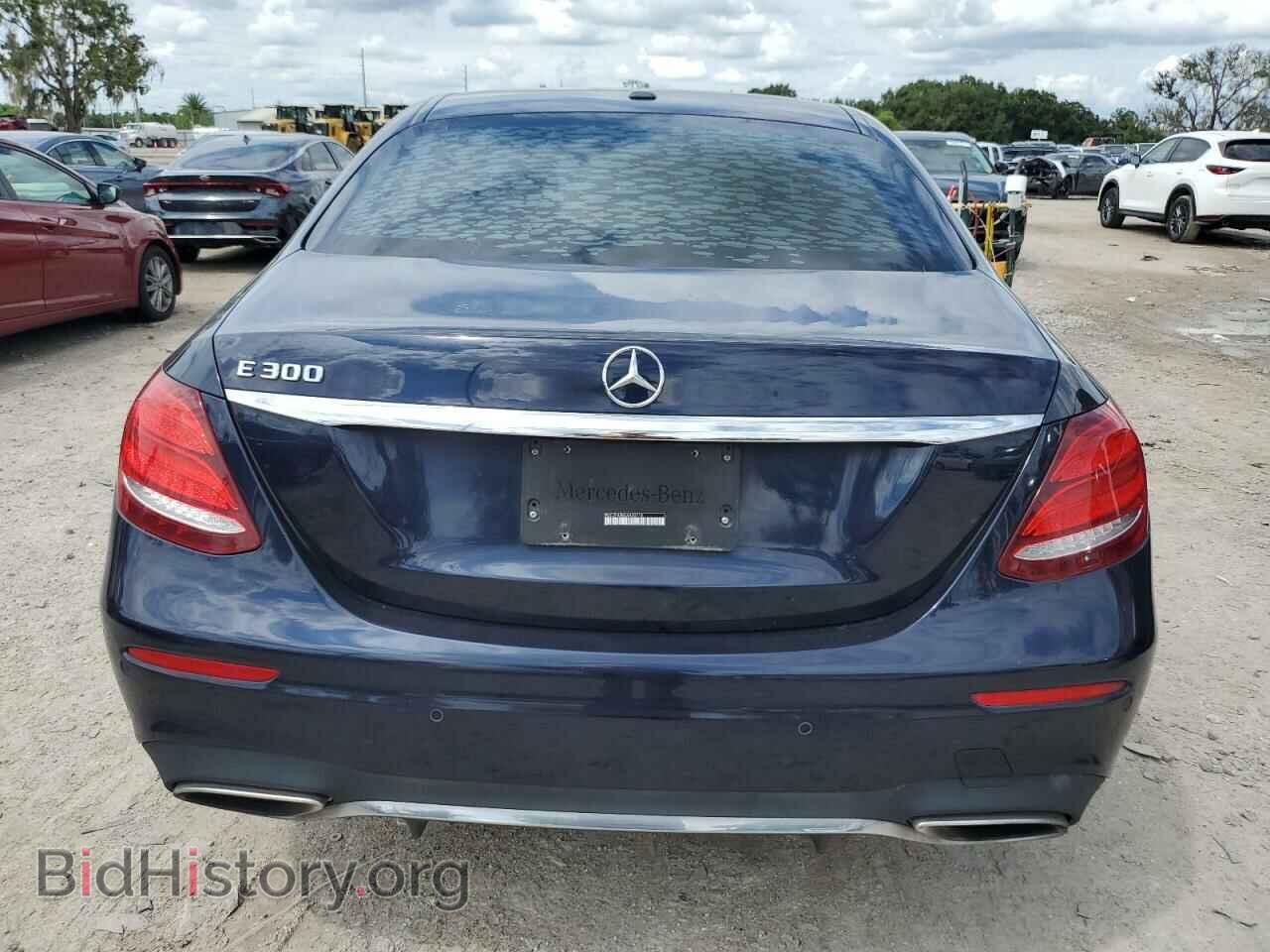 2018 MERCEDES-BENZ E-CLASS - VIN: WDDZF4JB0JA430710 - Фото 6