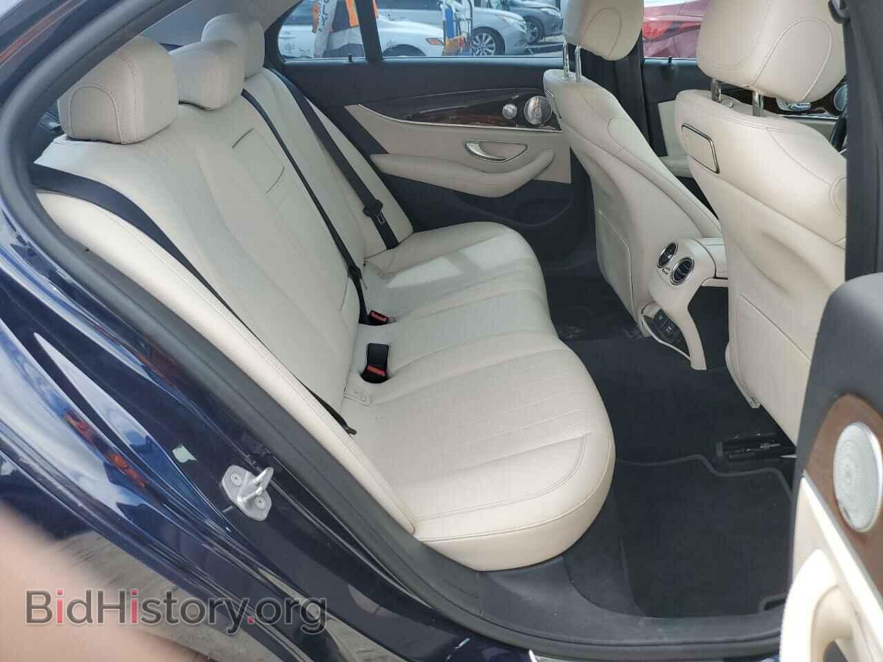 2018 MERCEDES-BENZ E-CLASS - VIN: WDDZF4JB0JA430710 - Фото 10