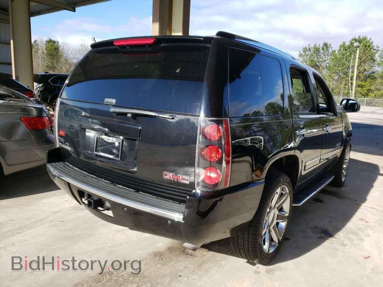 2012 GMC YUKON - VIN: 1GKS2EEF4CR308130 - Фото 4