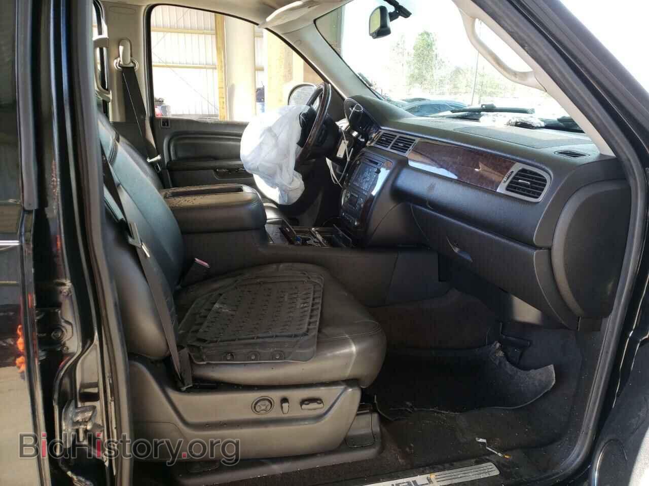 2012 GMC YUKON - VIN: 1GKS2EEF4CR308130 - Фото 5
